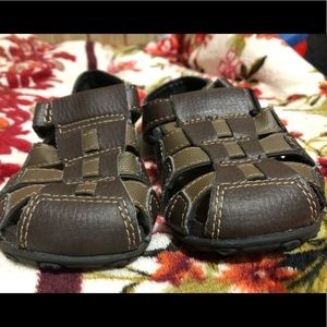Toddler sandals